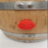 5 Liter (1.3 gallon) Stampede Stills American Oak, THICK, Bourbon Grade, Wooden Aging Barrel for Whiskey, Rum, Moonshine, or other aged spirits view 3