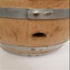 5 Liter (1.3 gallon) Stampede Stills American Oak, THICK, Bourbon Grade, Wooden Aging Barrel for Whiskey, Rum, Moonshine, or other aged spirits view 4