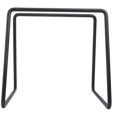 Cabilock Stainless Steel Dripper Stand for Coffee Filter Cup Holder Drip Coffee Filter Rack