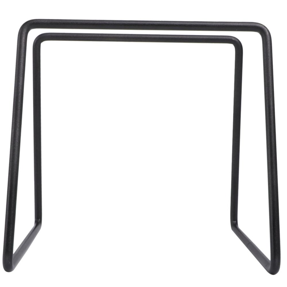 Cabilock Stainless Steel Dripper Stand for Coffee Filter Cup Holder Drip Coffee Filter Rack