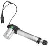 Zerodis Electric Recliner Motor Replacement Kit, Universal DC24V Power Recliner Chairs Motor Linear Actuator for Sofa Massage Chair view 4