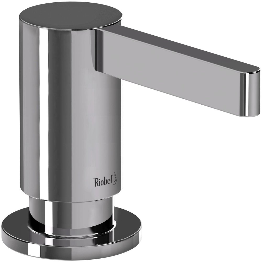 Soap Dispenser