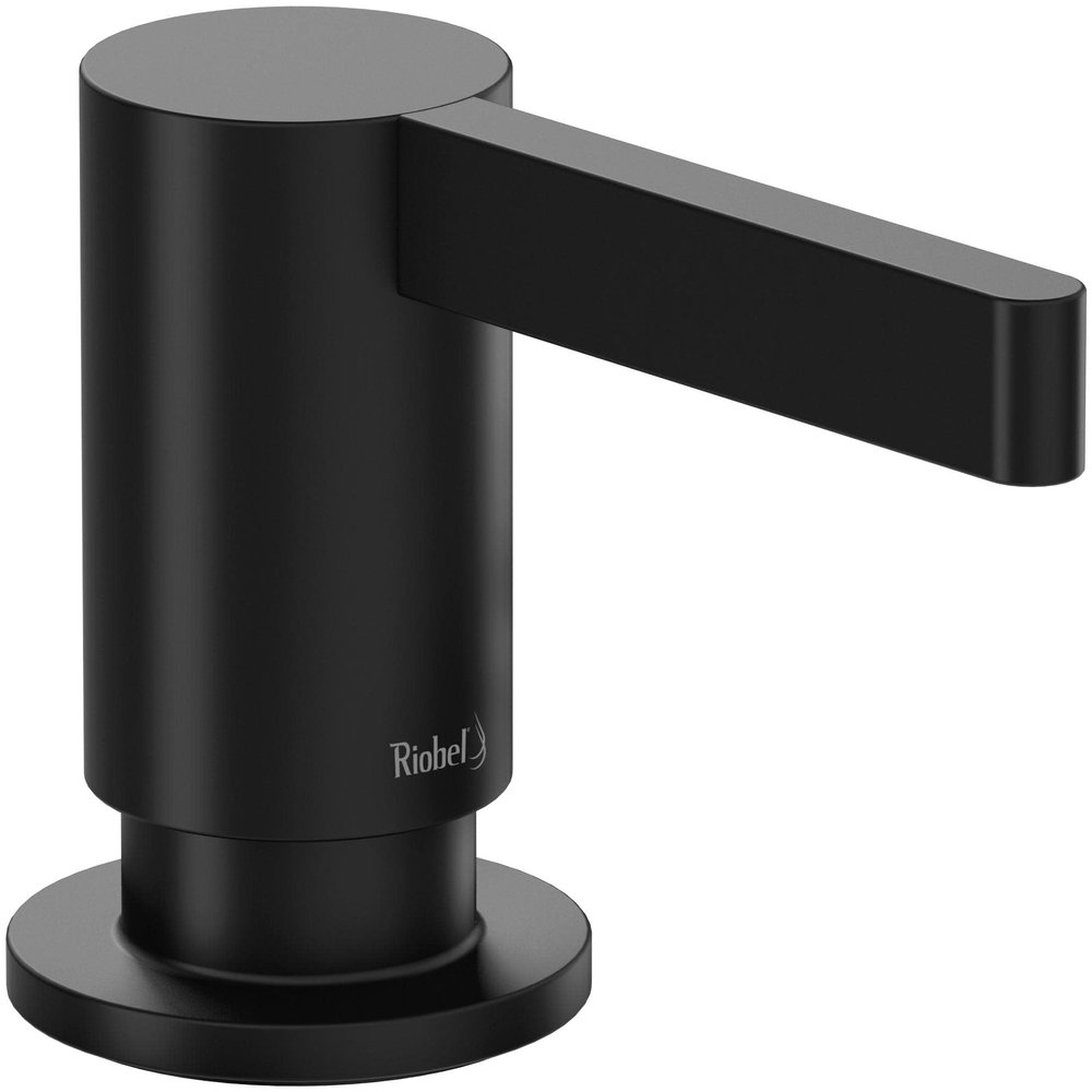 Soap Dispenser