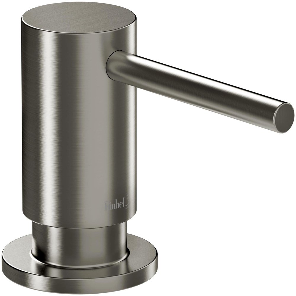 Soap Dispenser, Modern