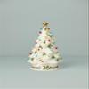 Lenox 893624 Treasured Traditions Holiday Red Bulbs Lit Tree, Christmas Decor view 3