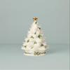 Lenox 893624 Treasured Traditions Holiday Red Bulbs Lit Tree, Christmas Decor view 4