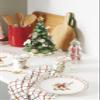Lenox 893625 Treasured Traditions Advent Calendar Tree & Mini Ornaments 26-Piece Set, 25 Christmas Ornaments, 1 Tree Figurine, 2025 Christmas Decor & Holiday Decorations view 4