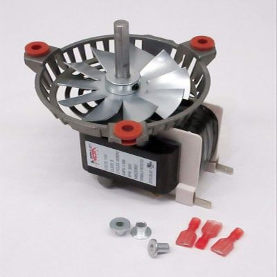 Pellet Stove Exhaust Combustion Blower Motor for Harman 3-21-08639