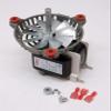 Pellet Stove Exhaust Combustion Blower Motor for Harman 3-21-08639 view 1