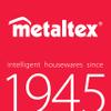 METALTEX Italia S.P.A. Towel bar, Black, 38x8x6 view 4