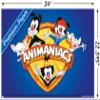 Trends International Animaniacs - Shield Wall Poster, 22.375" x 34", Premium Unframed Version view 3