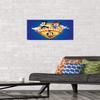 Trends International Animaniacs - Shield Wall Poster, 14.725" x 22.375", Premium Unframed Version view 2