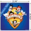 Trends International Animaniacs - Shield Wall Poster, 14.725" x 22.375", Premium Unframed Version view 3