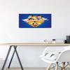 Trends International Animaniacs - Shield Wall Poster, 14.725" x 22.375", Premium Unframed Version view 4