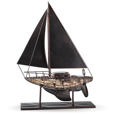 Cork Cage Sailboat #90-215