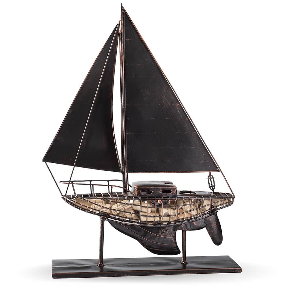 Cork Cage Sailboat #90-215