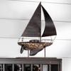 Cork Cage Sailboat #90-215 view 2