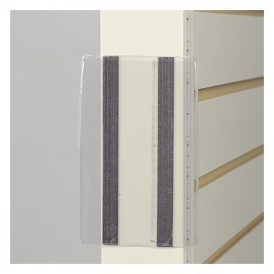 Southern Imperial R-VPM-3555 25 Pack 3.5 x 5.5 in. Magnetic Vinyl Pocket