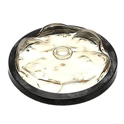 Bunn 40670.1019 ITB Dual Dilution Sprayhead Assembly Kit with Wave, 7 Hole