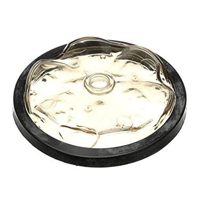 Bunn 40670.1019 ITB Dual Dilution Sprayhead Assembly Kit with Wave, 7 Hole