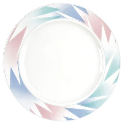Mikasa Fantazz Dinner Plate