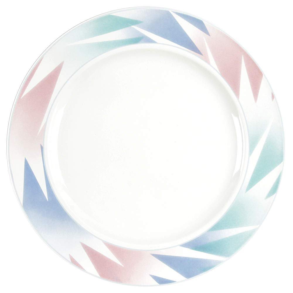 Mikasa Fantazz Dinner Plate