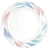 Mikasa Fantazz Dinner Plate view 1