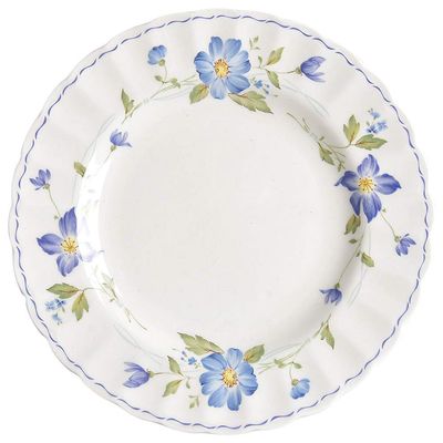 Mikasa Rotunda Bread & Butter Plate