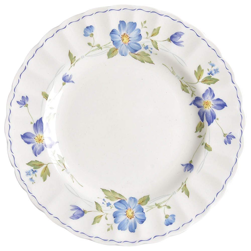 Mikasa Rotunda Bread & Butter Plate
