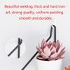 FUFU Wooden Wall Shelf, Hanging Book Shelf, CD DVD Shelf, Display Decoration, Wall-Mounted Picture Shelf, Photos, Awards (Color : A) view 4