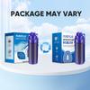 PUREPLUS CRF950Z Pitcher Water Filter Replacement for Pur PPF900Z, PPF951K, PPT700W, CR-1100C, DS-1800Z, CR-6000C, PPT711W, PPT711, PPT710W, PPT111W, PPT111R Pitchers and Dispensers,3PACK view 3