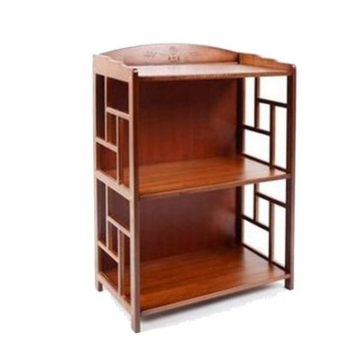 FUFU Storage Shelves Adjustable Shelving Unit Bookshelf Storage Rack Plant Stand (Size : 2-Tier)