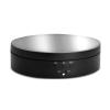 Denpetec Motorized Rotating Display Stand, 360 Degree Electric Rotating Turntable for Photography Products Display, Jewelry, Watch, 3D Models, Cake and Collectibles (Mirror) view 1