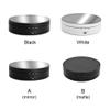 Denpetec Motorized Rotating Display Stand, 360 Degree Electric Rotating Turntable for Photography Products Display, Jewelry, Watch, 3D Models, Cake and Collectibles (Mirror) view 3