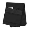 Luxury Leather Sofa Armrest Organizer, Non-slip Couch Sofa Chair Caddy with 5 Pockets for Phone, Book, Magazines, Tablet, Remote Control Holder Recliner Couch Tidy Hanging Storage Bag Arm Chair Tray view 4