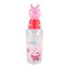 Stor FIGURITE Bottle 3D 560 ML Peppa Pig, Multicoloured, Estndar view 1