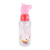 Stor FIGURITE Bottle 3D 560 ML Peppa Pig, Multicoloured, Estndar view 2