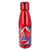 Stor |Daily Aluminium Bottle 600 Ml Spiderman Urban Web view 1