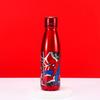 Stor |Daily Aluminium Bottle 600 Ml Spiderman Urban Web view 2