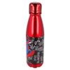 Stor |Daily Aluminium Bottle 600 Ml Spiderman Urban Web view 3