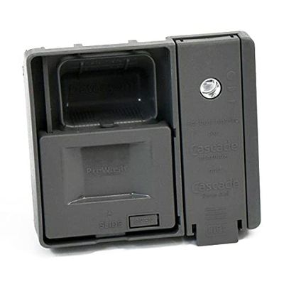 Fits for Whirlpool Dishwasher Detergent Dispenser W10861000