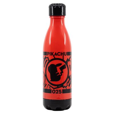 Stor LARGE DAILY BOTTLE - POKEMON