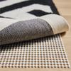 GORILLA GRIP Strong Rug Pad Gripper, 2.5x13 FT, US Designed, Runner Grips Help Keep Area Rugs Safe and in Place, Slip and Skid Resistant Pads for Hard Floors, Under Carpet Cushion Hardwood Protection view 1