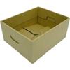 TRUSCO A4 Storage Box Made Of Cardboard DBB-M view 1