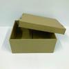 TRUSCO A4 Storage Box Made Of Cardboard DBB-M view 3
