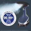 Rowenta Hand Steamer for Clothes, X-Cel Handheld Steamer, 25-Second Heat-Up, Powerful Steam, Long Cord, 1875W Clothes Steamer, Travel Must Have, DR8220 view 3