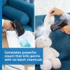 Rowenta Hand Steamer for Clothes, X-Cel Handheld Steamer, 25-Second Heat-Up, Powerful Steam, Long Cord, 1875W Clothes Steamer, Travel Must Have, DR8220 view 4