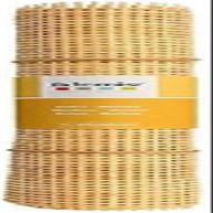 Artemio Rattan Roll Fine Mesh 30 x 50 cm