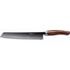 Nesmuk Janus Bread Knife - Cocobolo view 1
