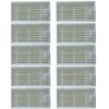 10Pcs Filter For Medion MD 19500/19510 / 19511/19900 Vacuum Cleaner Accessory view 1